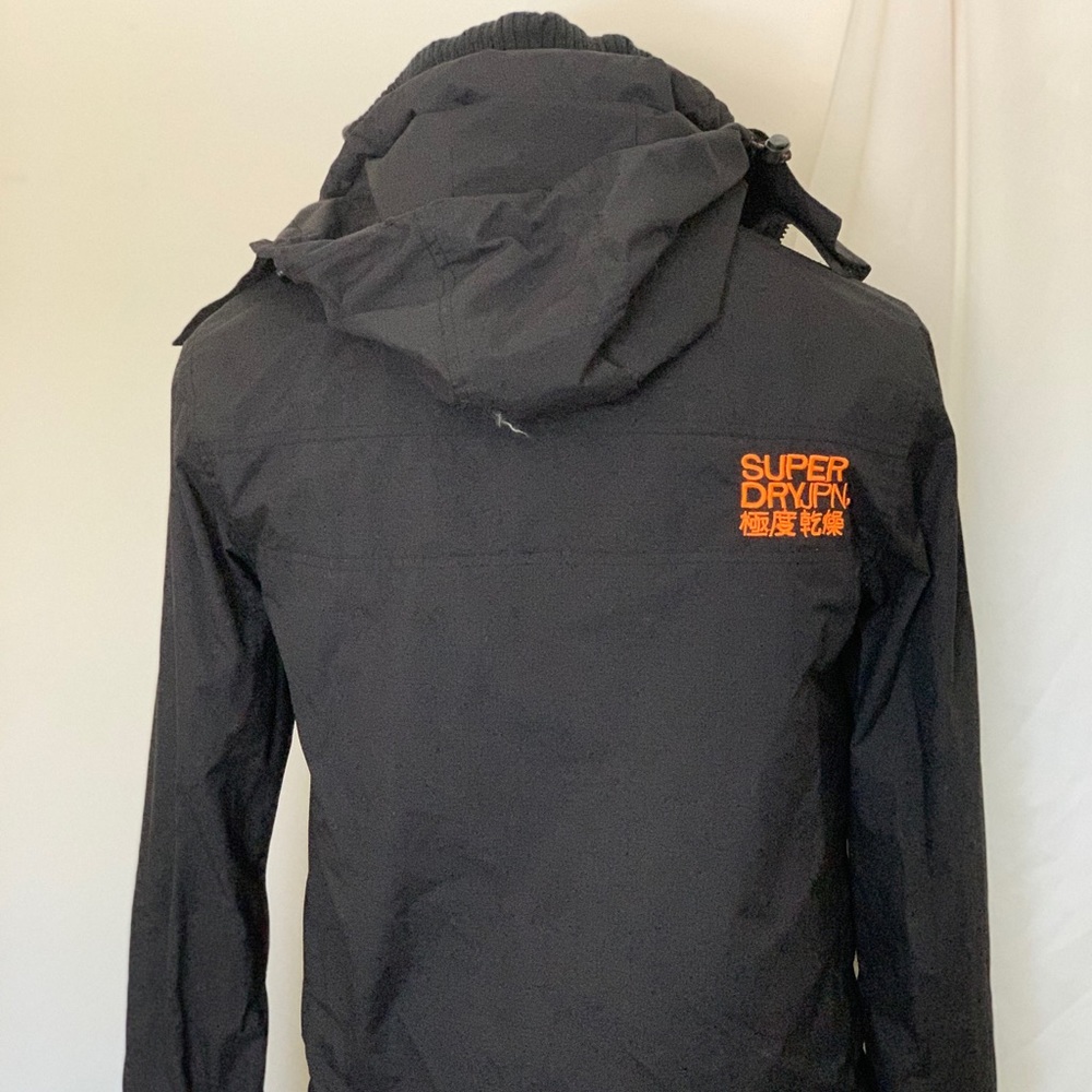 Superdry Men Windbreaker Jacket - image 1